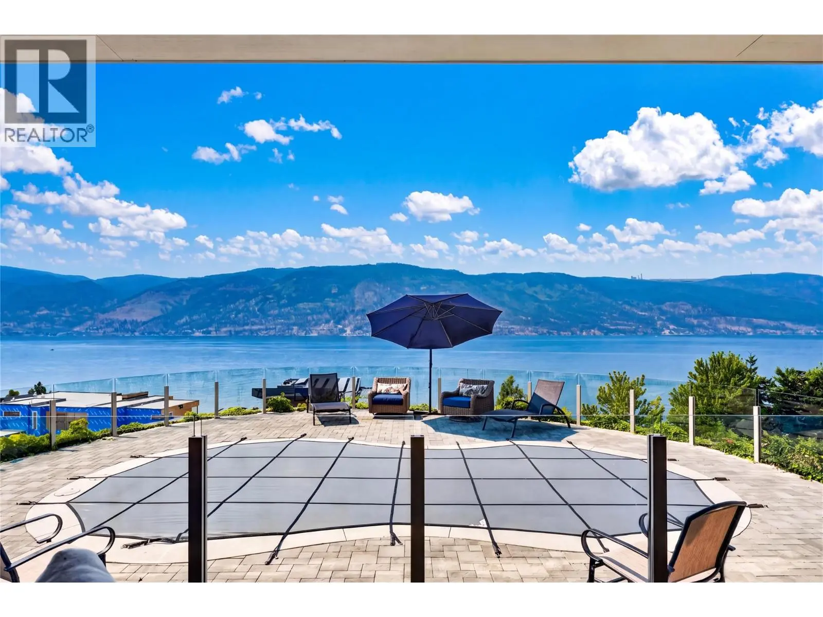 1610 Granite Road. Lake Country, British Columbia