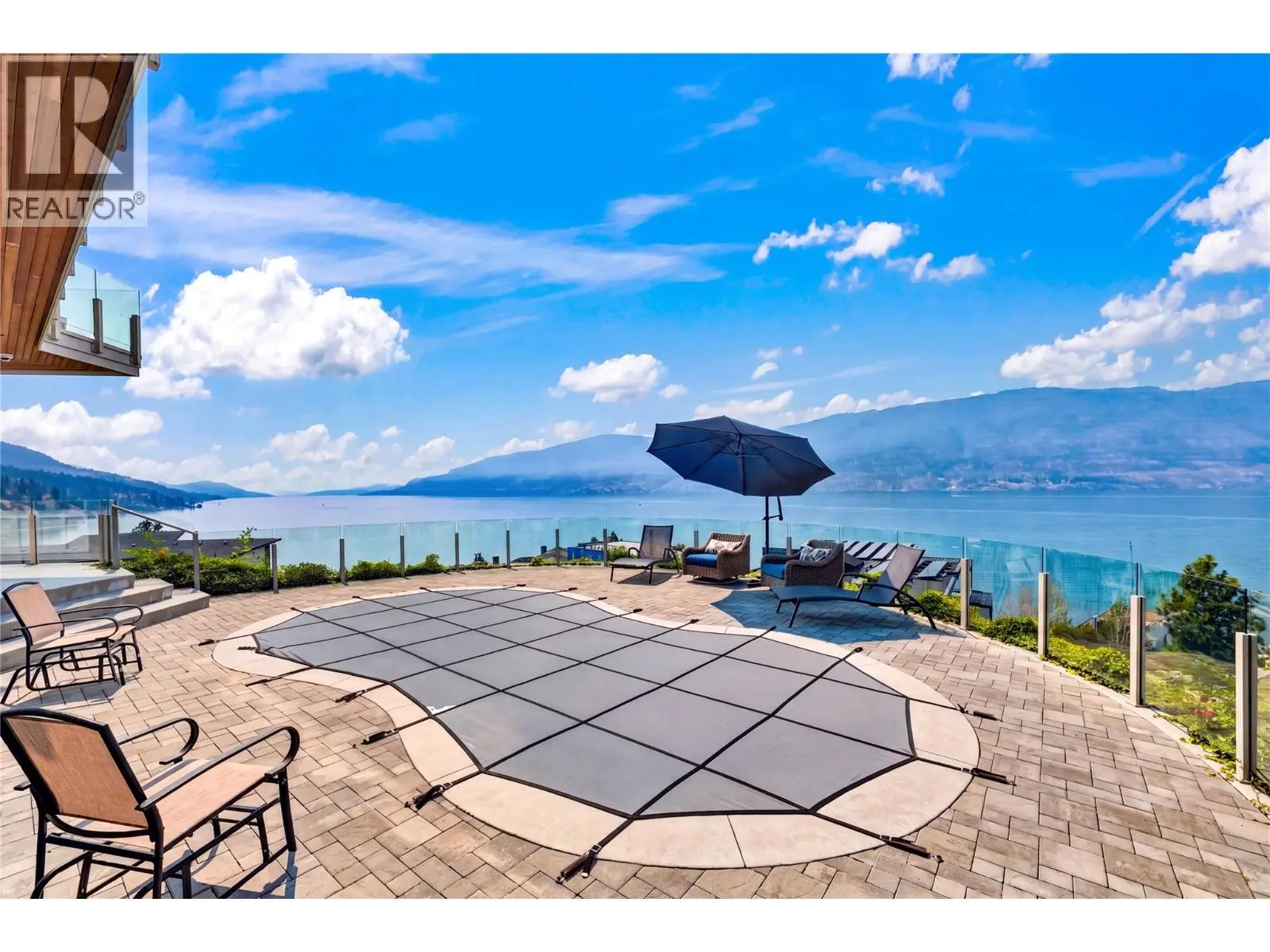 1610 Granite Road. Lake Country, British Columbia