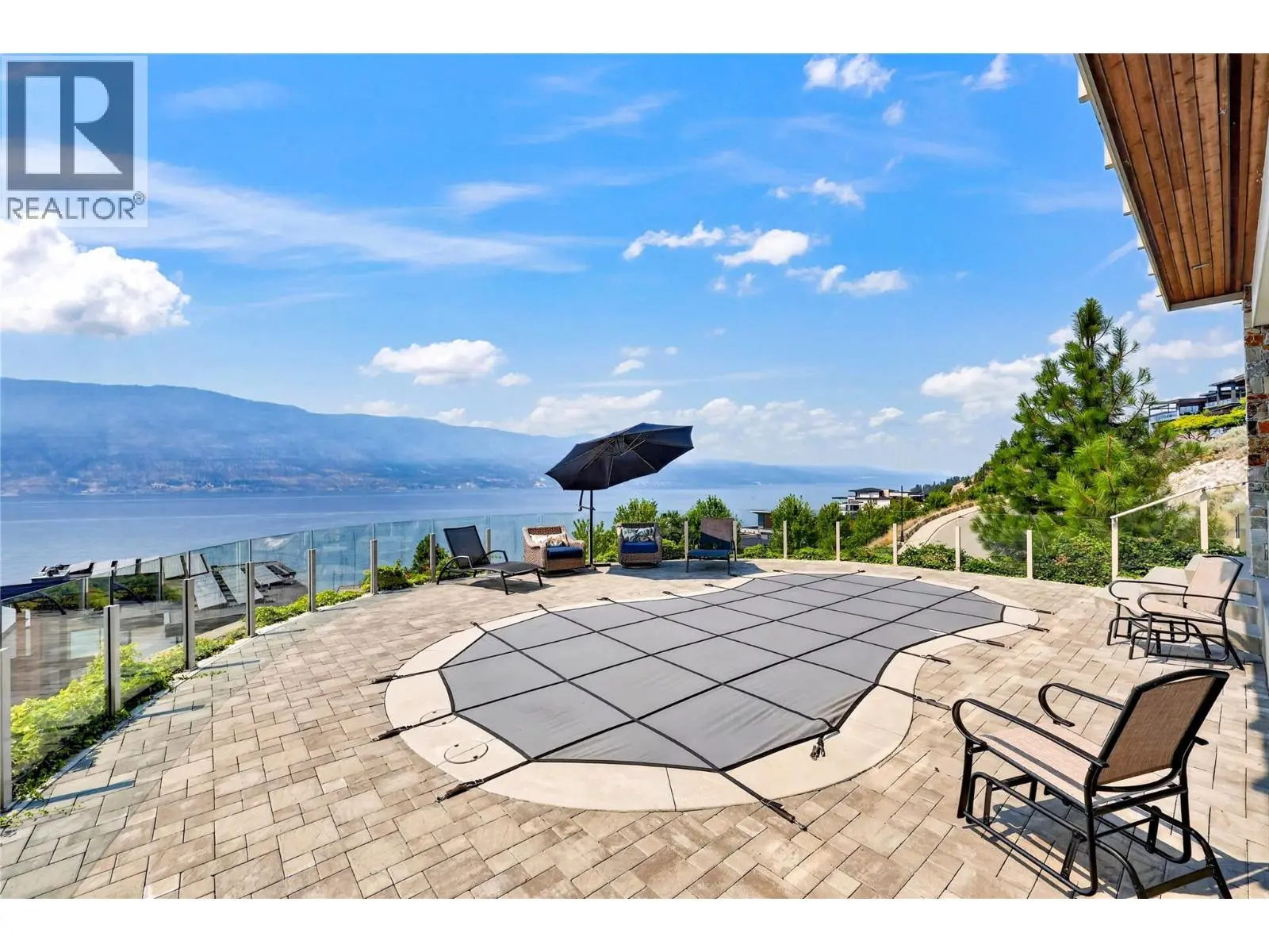1610 Granite Road. Lake Country, British Columbia