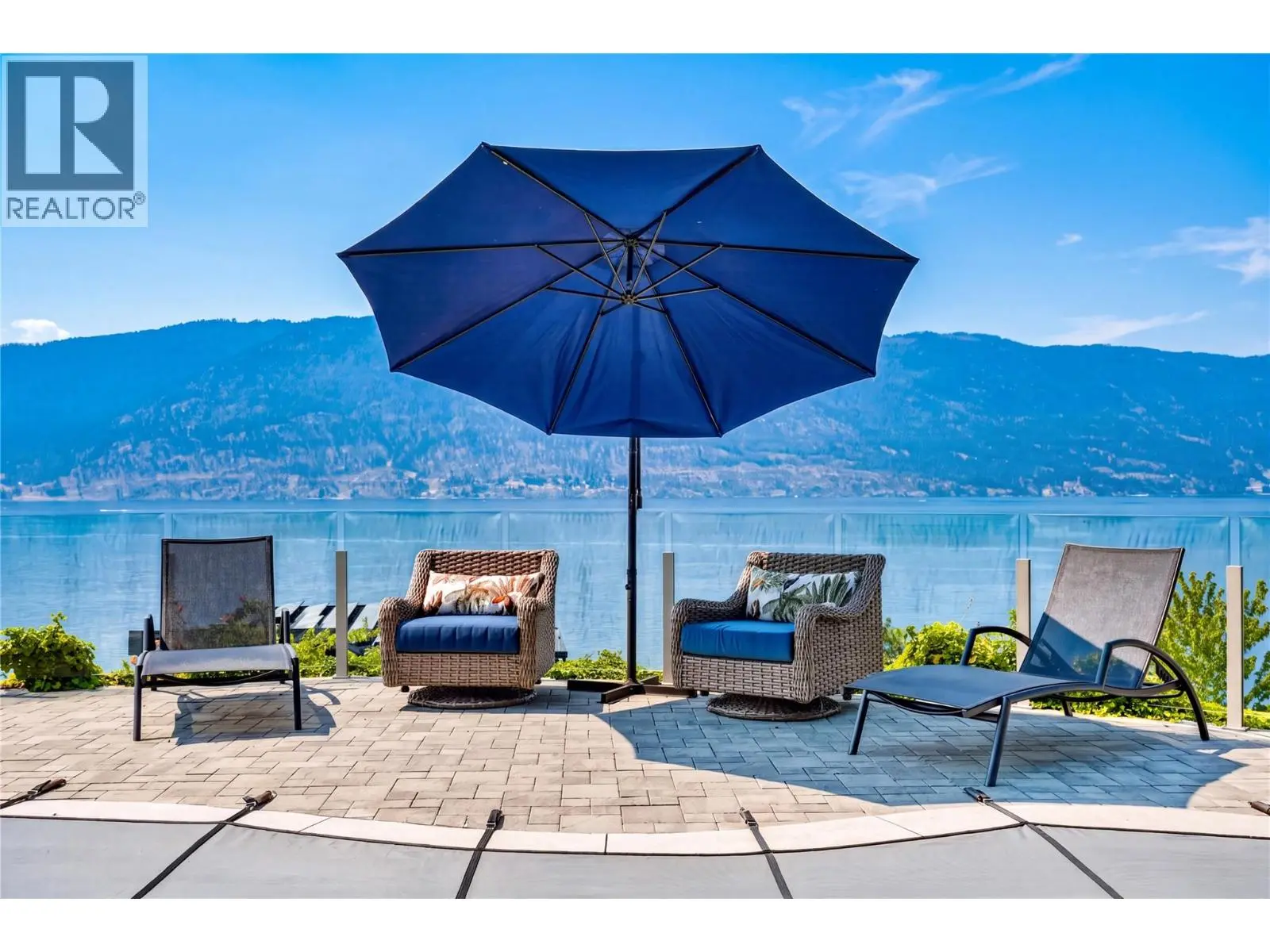 1610 Granite Road. Lake Country, British Columbia