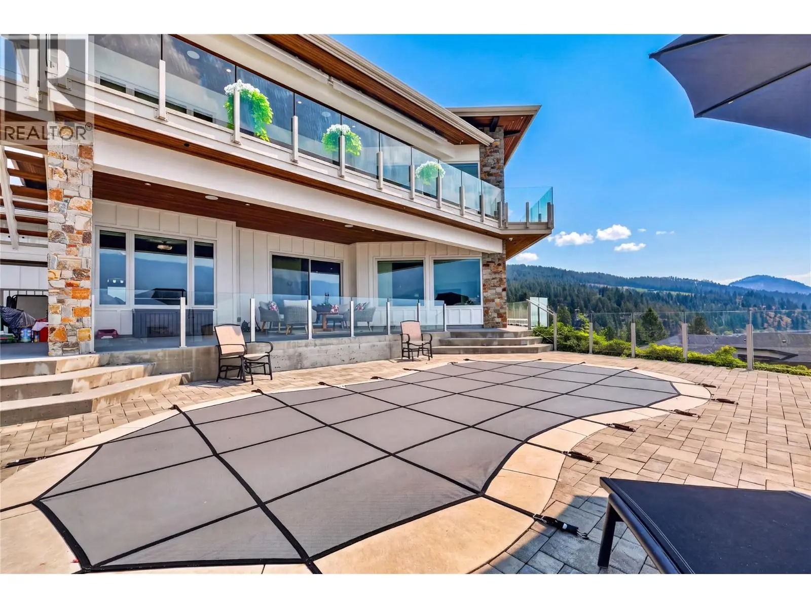 1610 Granite Road. Lake Country, British Columbia