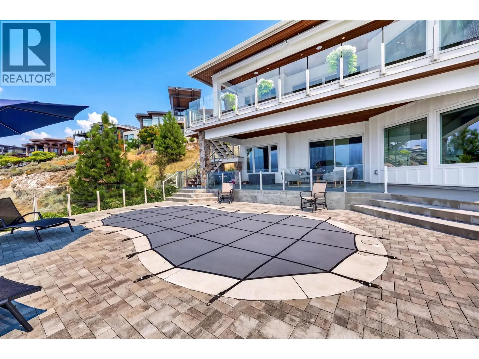 1610 Granite Road. Lake Country, British Columbia