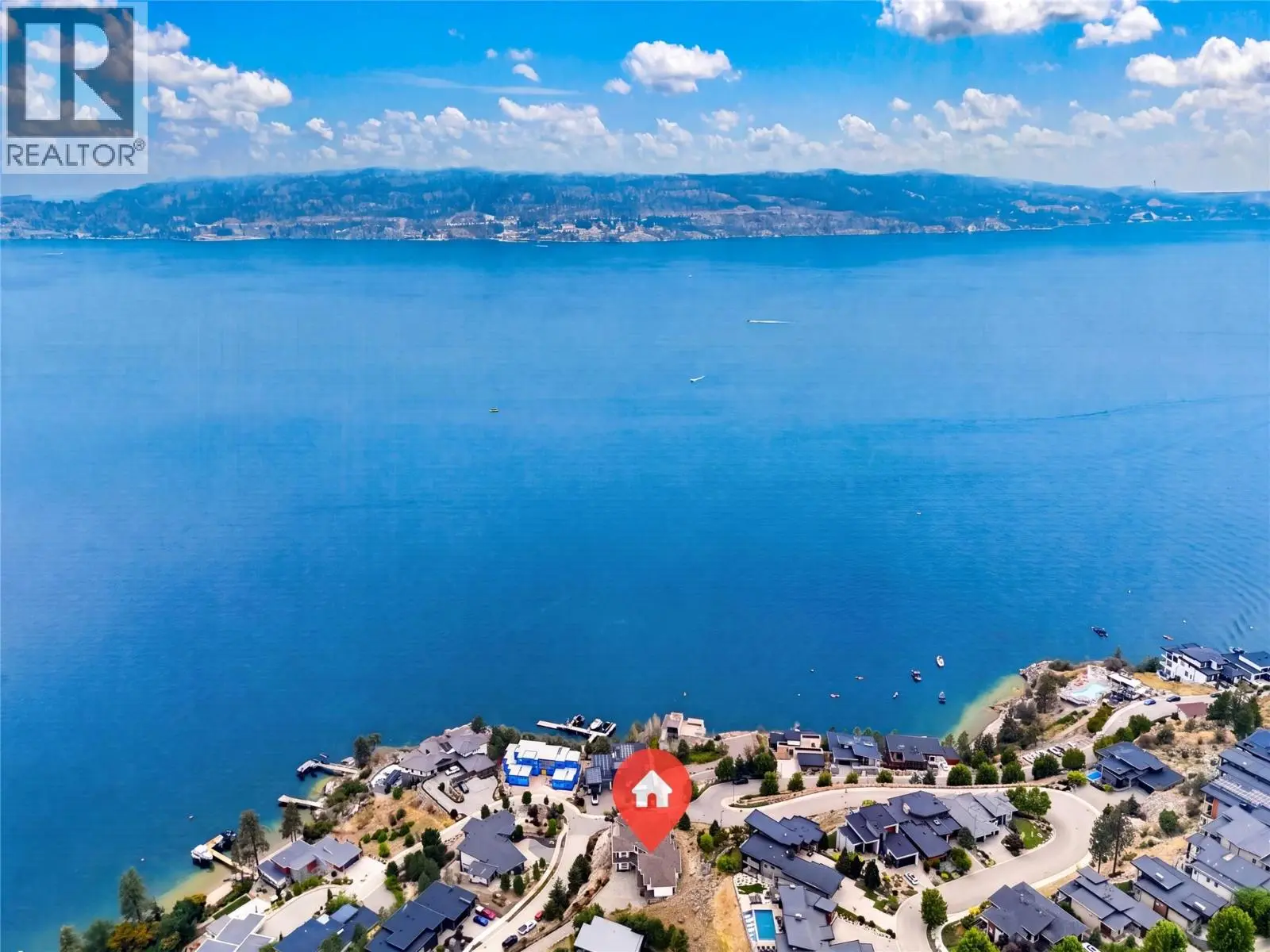 1610 Granite Road. Lake Country, British Columbia