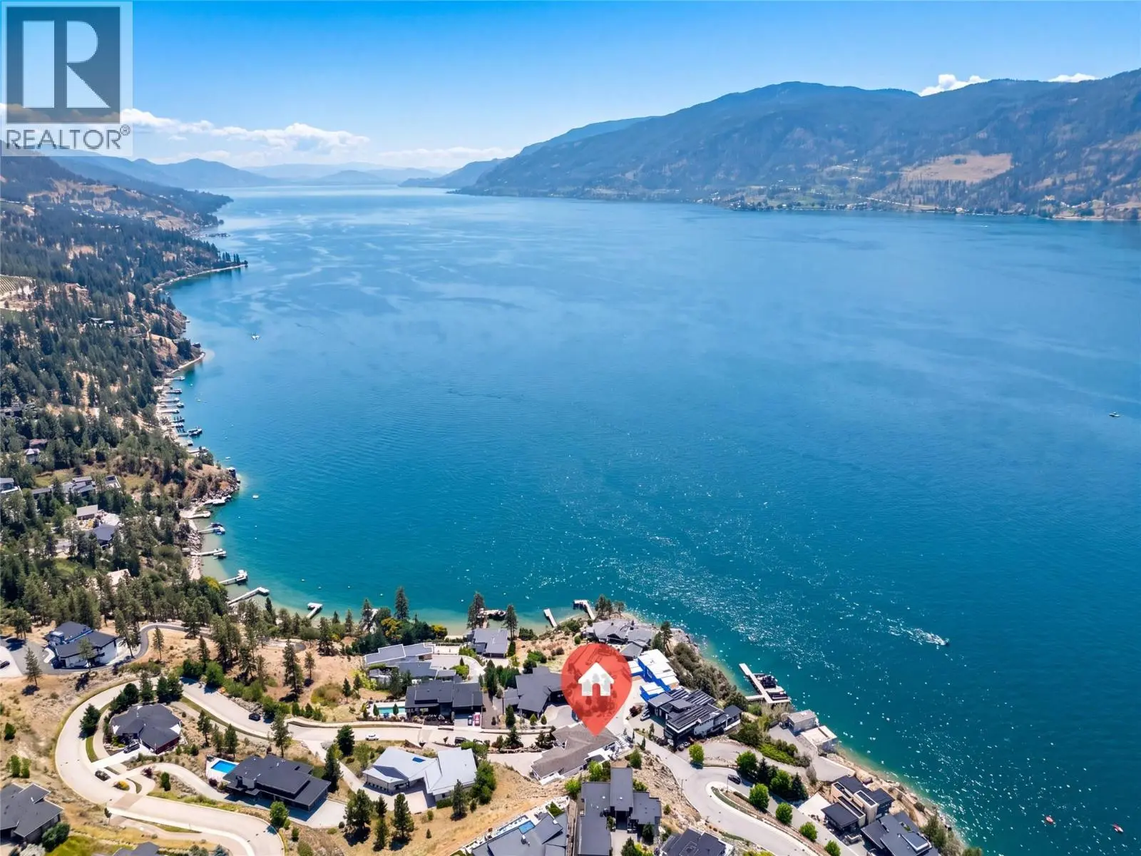 1610 Granite Road. Lake Country, British Columbia