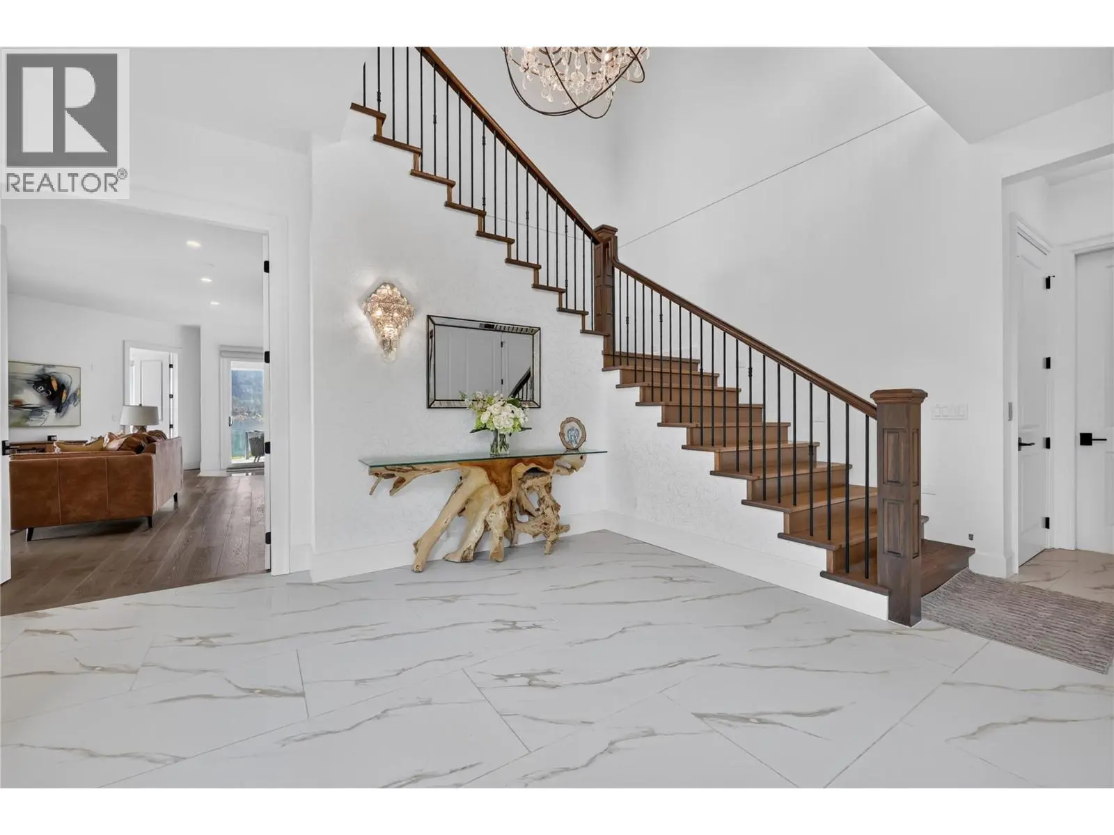 1610 Granite Road. Lake Country, British Columbia
