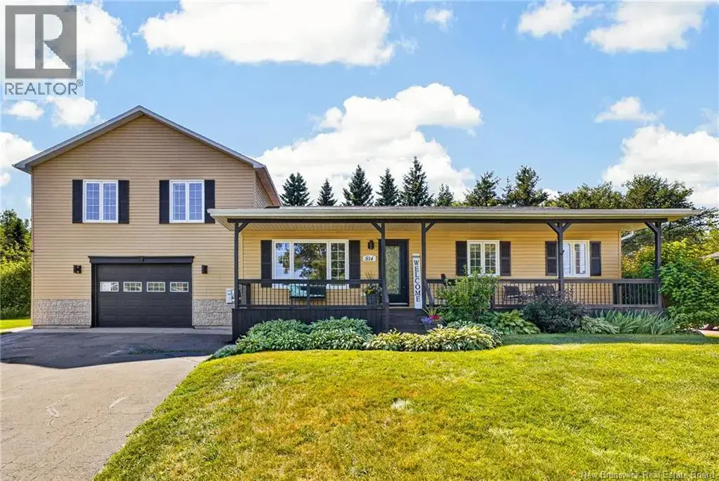 814 Julia Court, Shediac