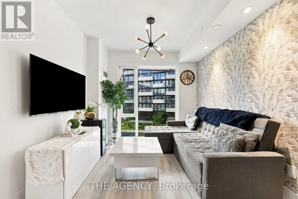 907 - 470 Front Street, Toronto (Waterfront Communities)