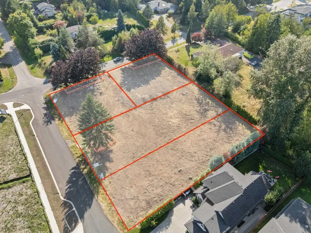 Lot 1 16487 28 Avenue, Surrey