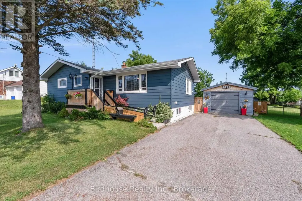 1499 Highway 7, Kawartha Lakes (Oakwood)