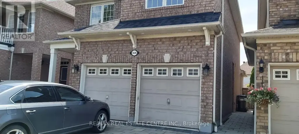 Bsmt - 5926 Sidmouth Street, Mississauga (East Credit)
