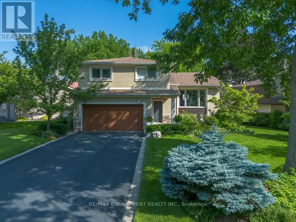 175 Mohawk Road, Oakville (BR Bronte)