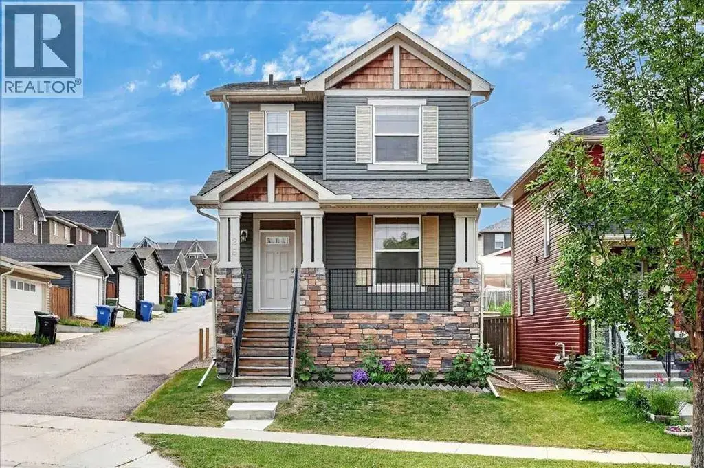 28 Evansborough Gate Nw, Calgary