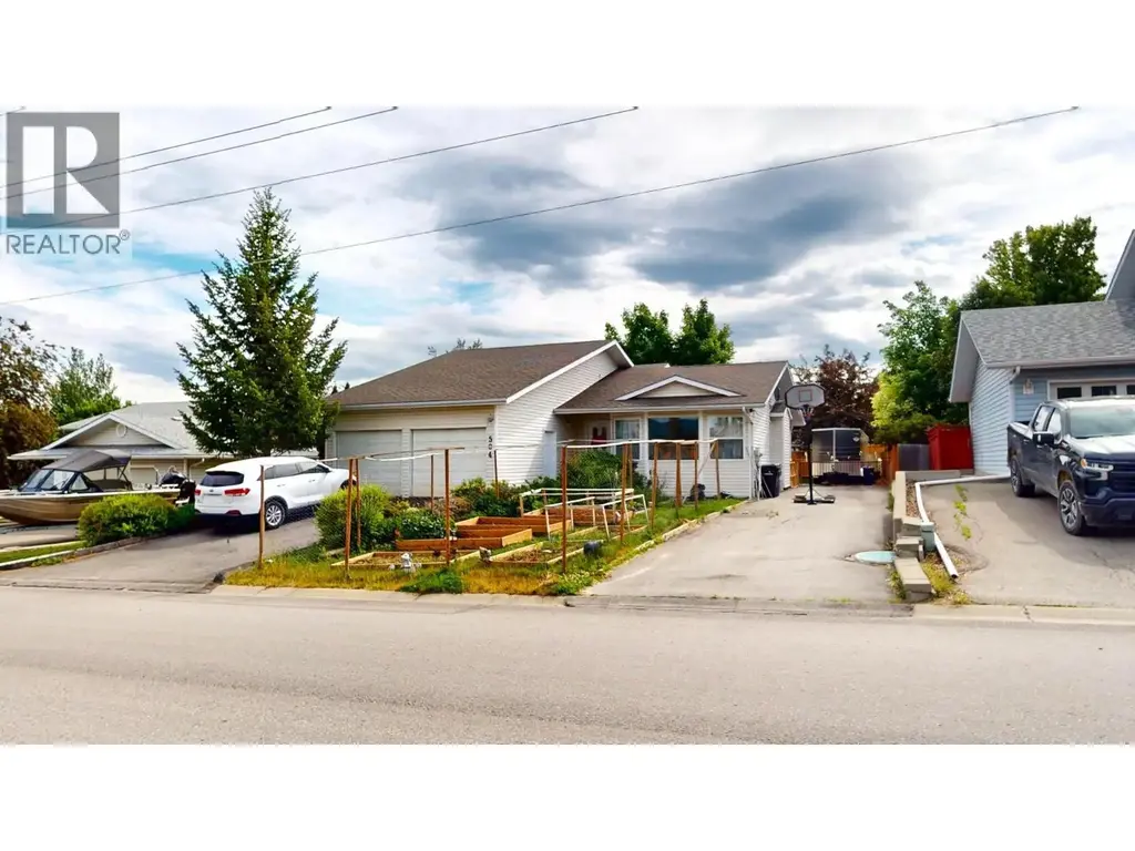504 30th Avenue S, Cranbrook
