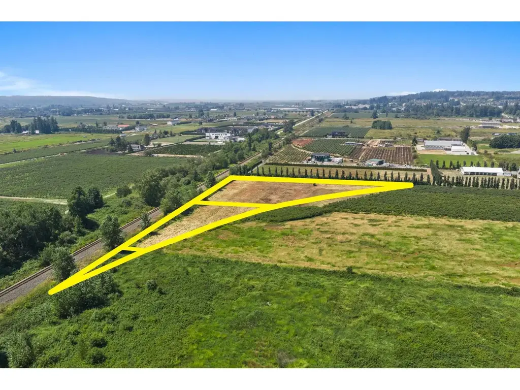 2.891ac 56 Avenue, Surrey