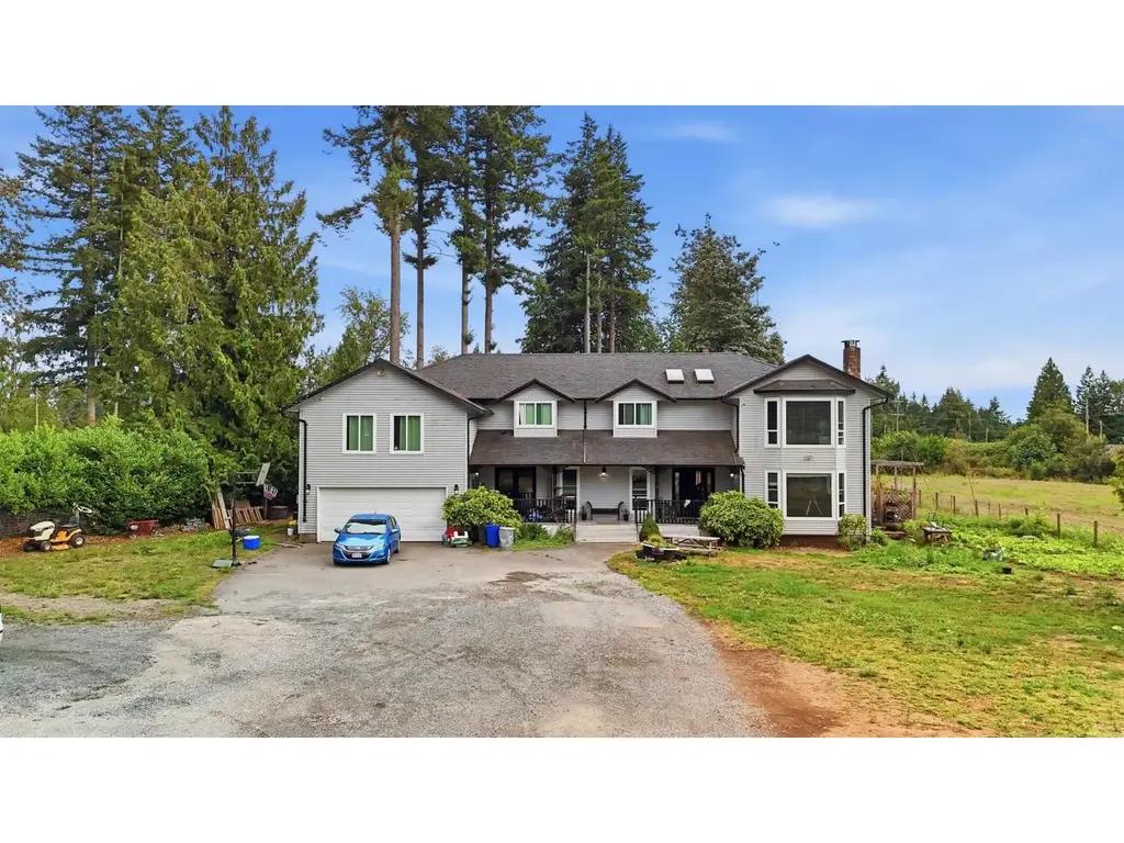 23788 72 Avenue, Langley