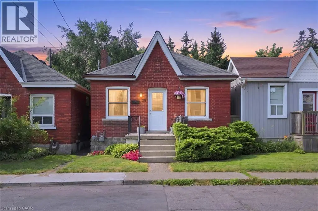 58 Edinburgh Avenue, Hamilton