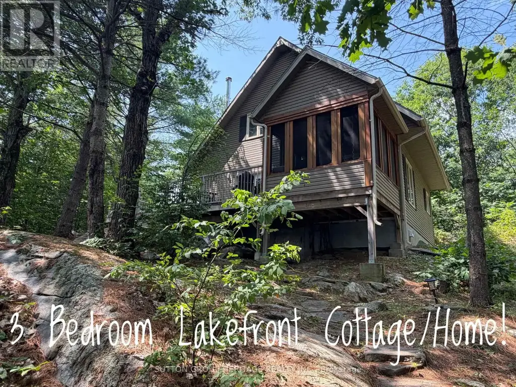 1188b Bebris Road, Central Frontenac