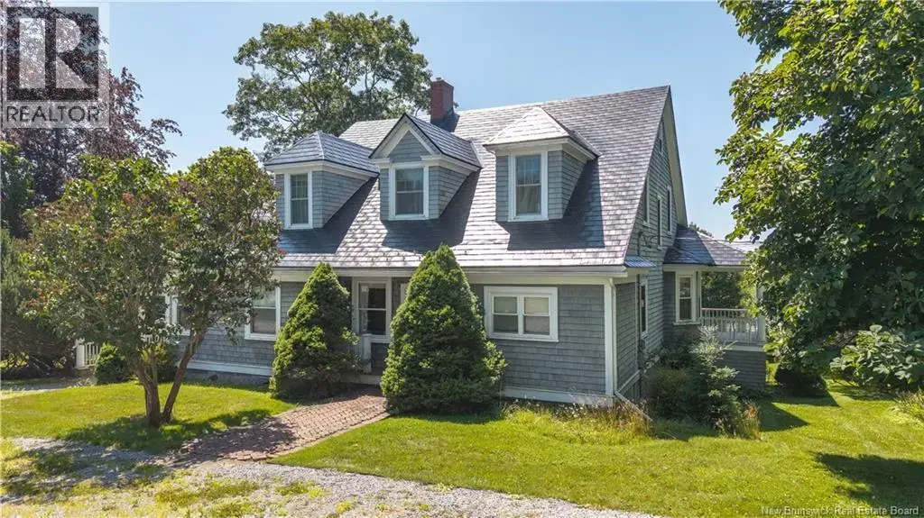 101 Carleton Street, Saint Andrews