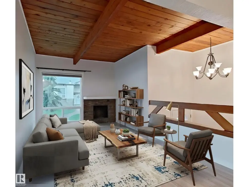 60 Northwoods Vg Nw, Edmonton