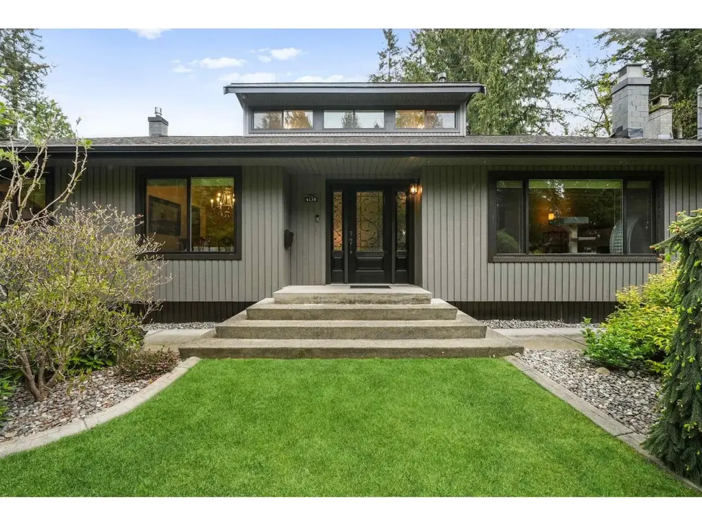 4130 206a Street, Langley