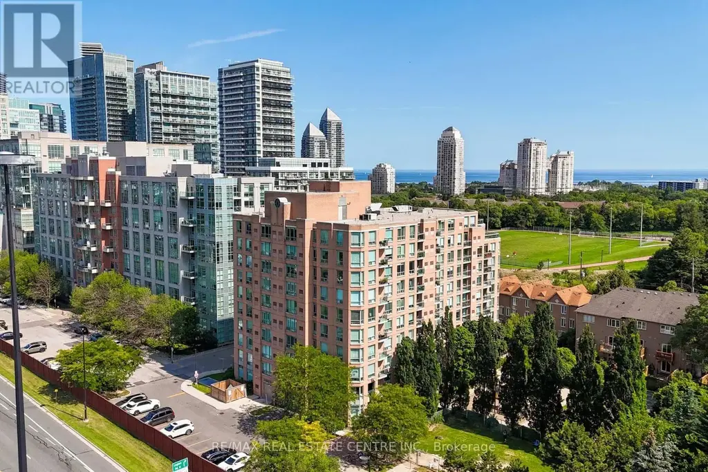 706 - 190 Manitoba Street, Toronto (Mimico)