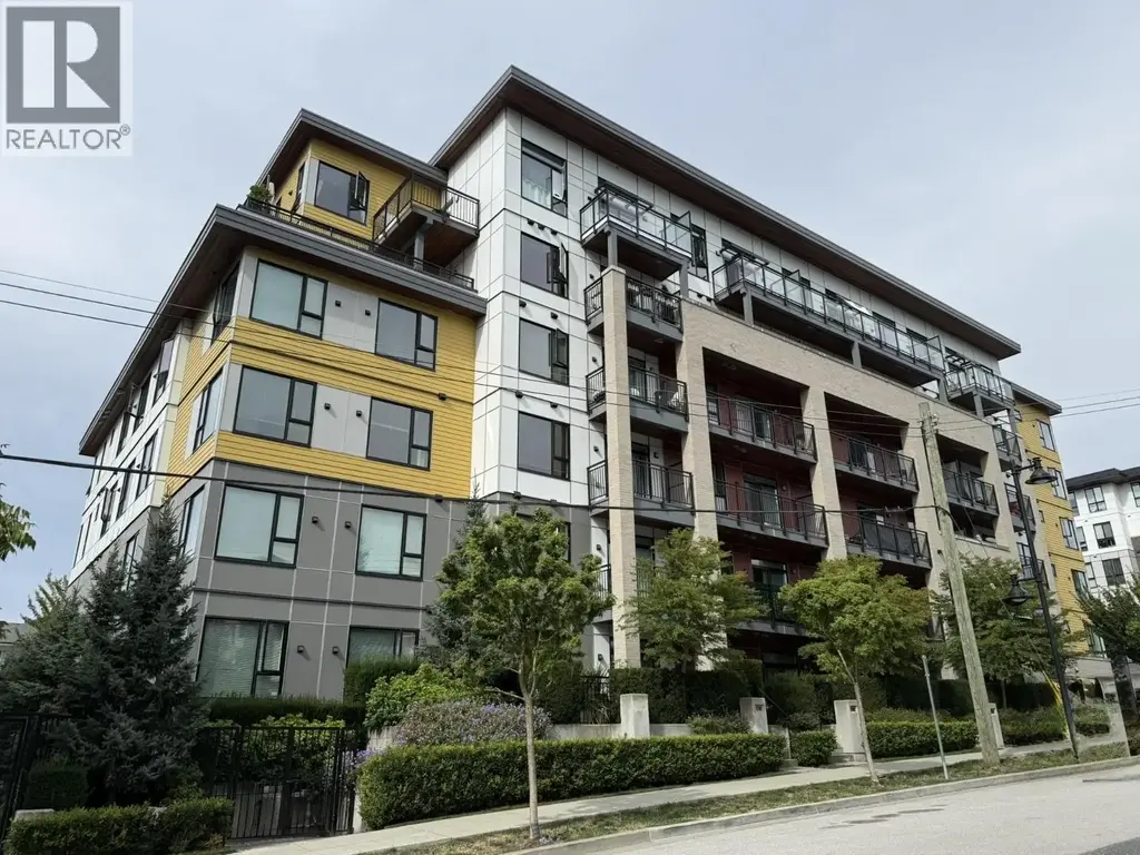 312 621 Regan Avenue, Coquitlam