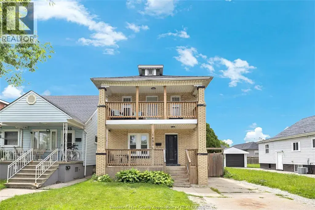 1451 Henry Ford Centre Drive, Windsor