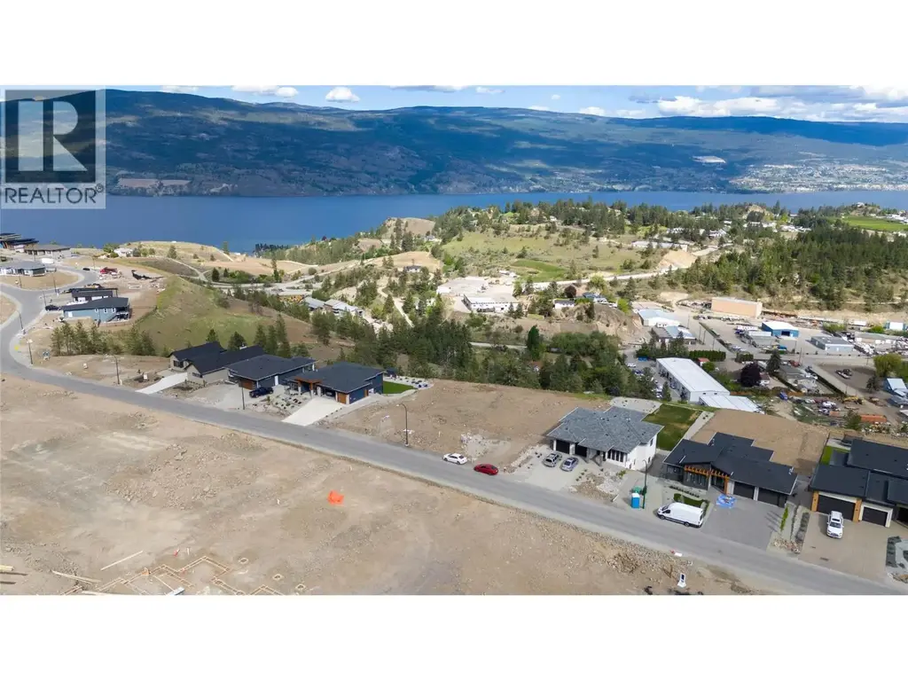 17555 Sanborn Street, Summerland