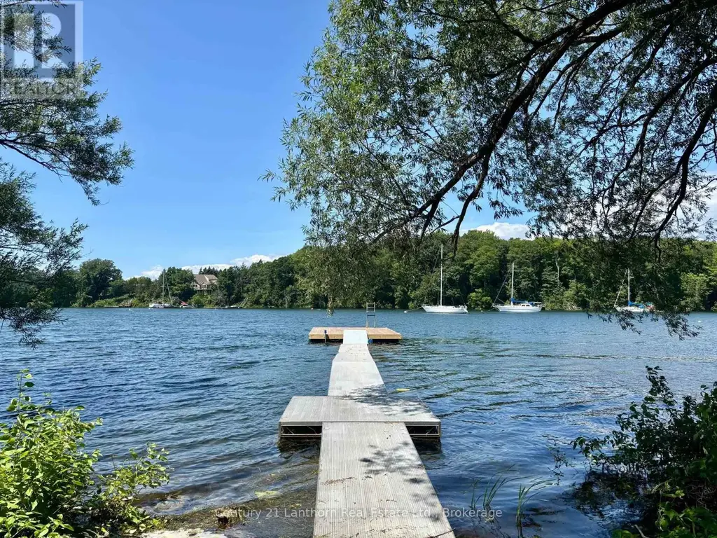49 Cressy Bayside Road, Prince Edward County (North Marysburg Ward)