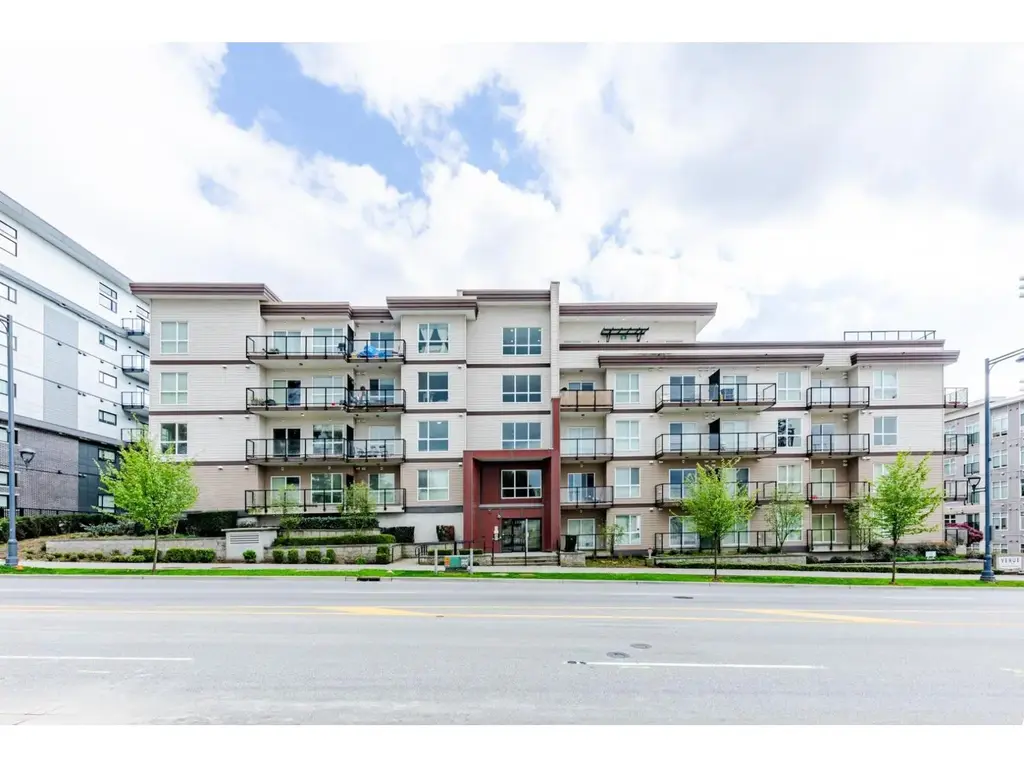 323 13768 108 Avenue, Surrey