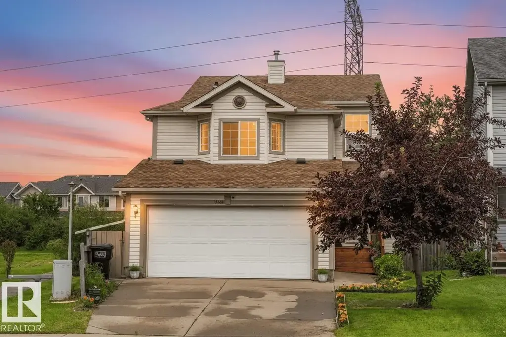 13148 151 Av Nw, Edmonton