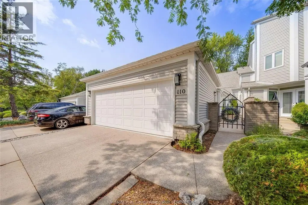 110 Marine Drive Unit# 3, Tecumseh