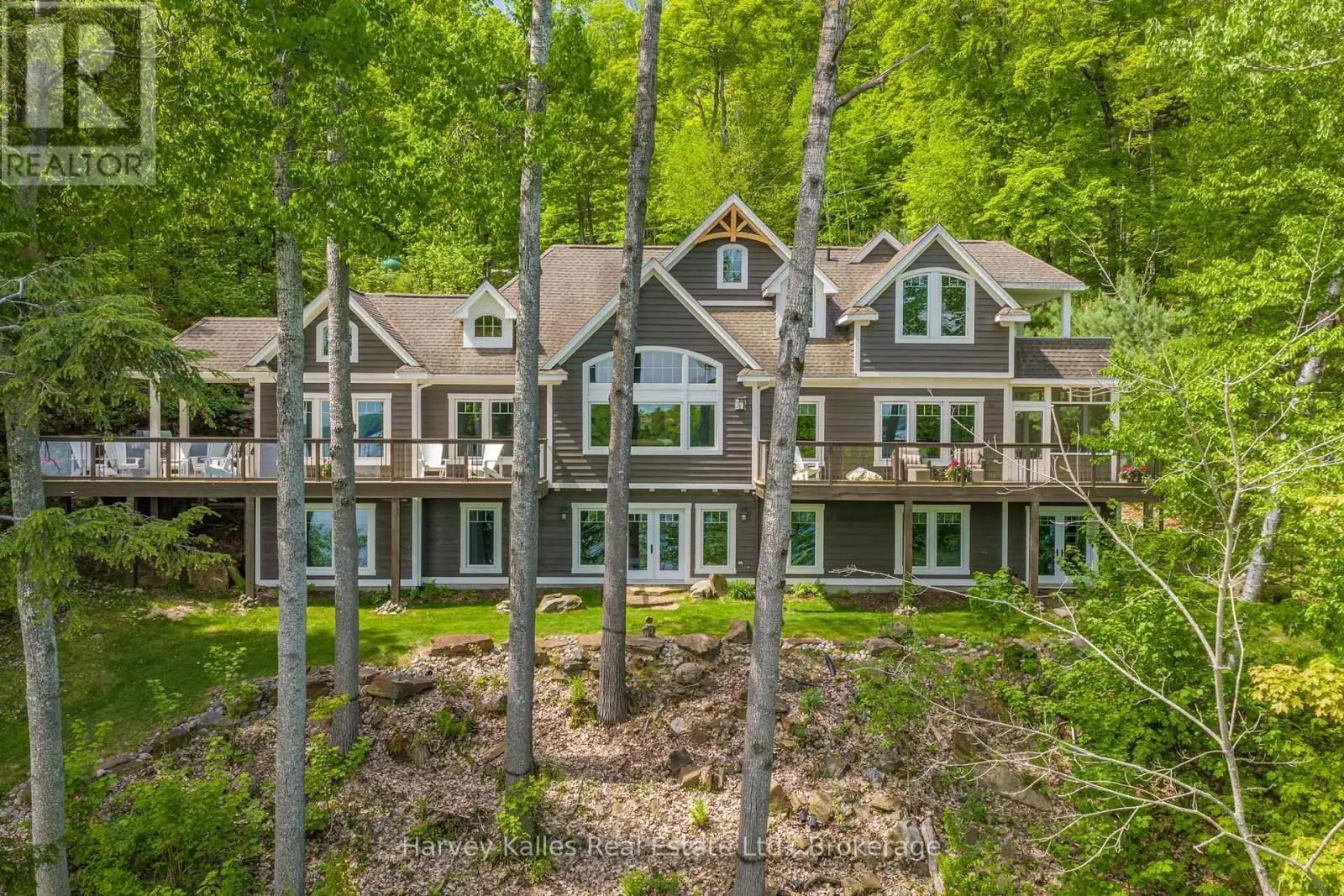 161 Town Line Road E, Huntsville (Chaffey)