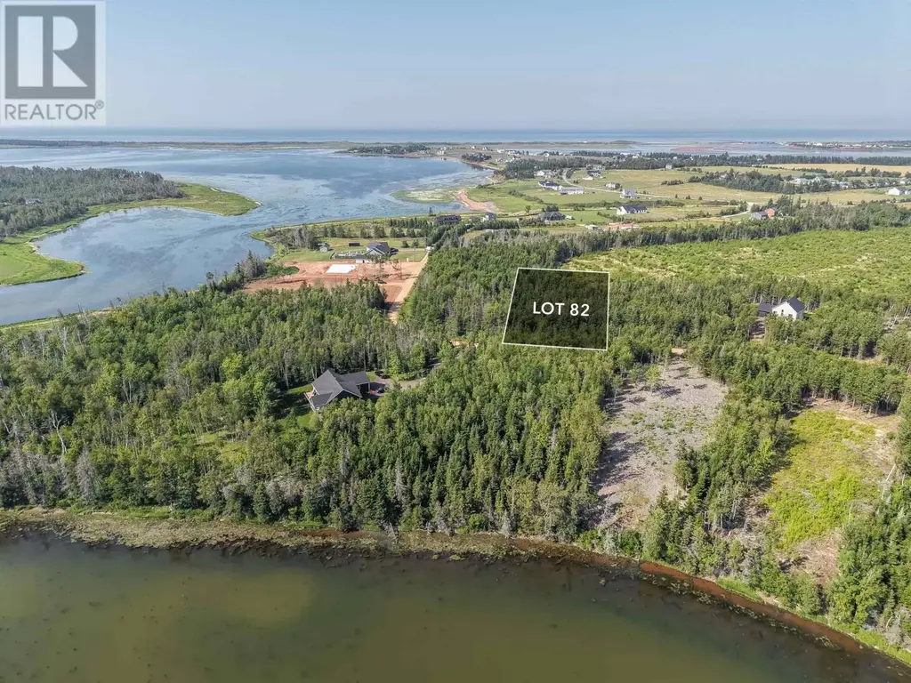 Lot 82 Garden Shore Road, West Covehead