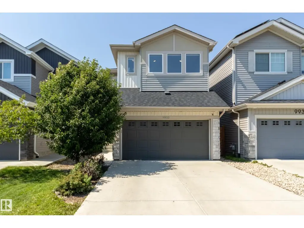 9932 223 St Nw Nw, Edmonton
