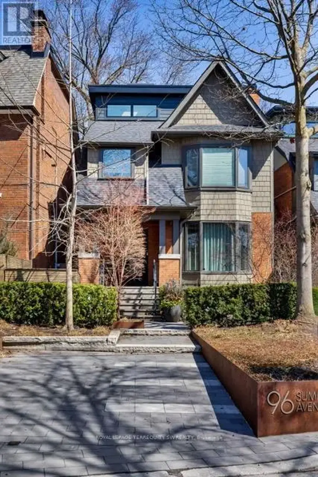 96 Summerhill Avenue, Toronto (Rosedale-Moore Park)