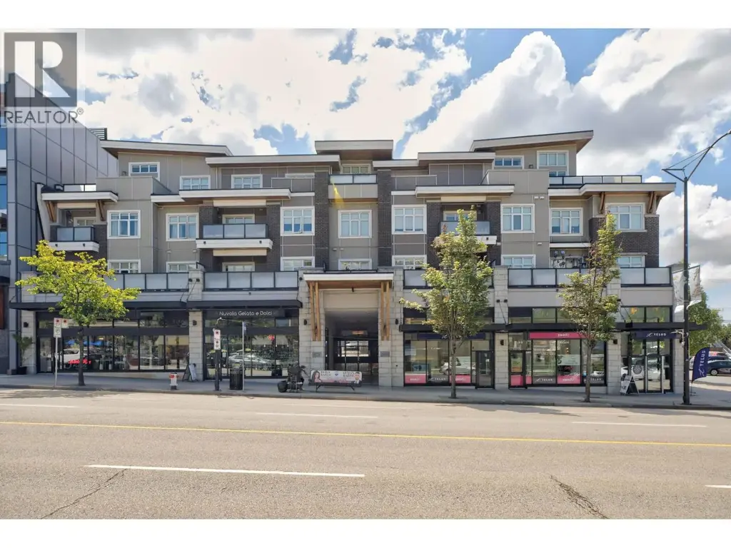 202 4710 Hastings Street, Burnaby