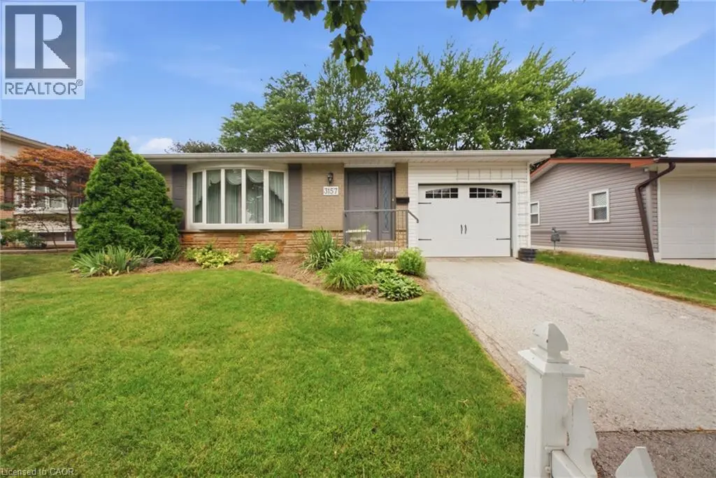 3157 Palmer Drive, Burlington
