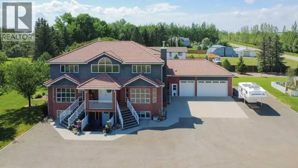 5, 94046 Highway 843, Rural Lethbridge County
