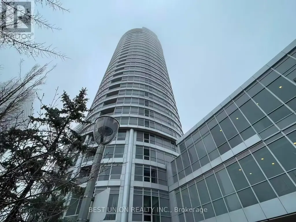 Ph20 - 181 Village Green Square, Toronto (Agincourt South-Malvern West)