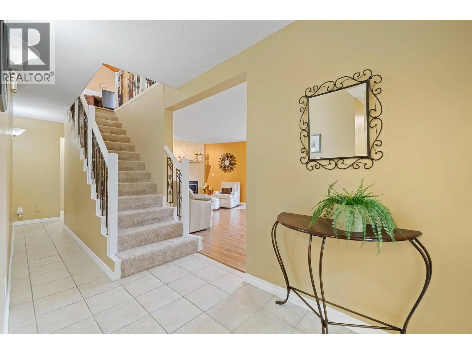 535 Curtis Road. Kelowna, British Columbia