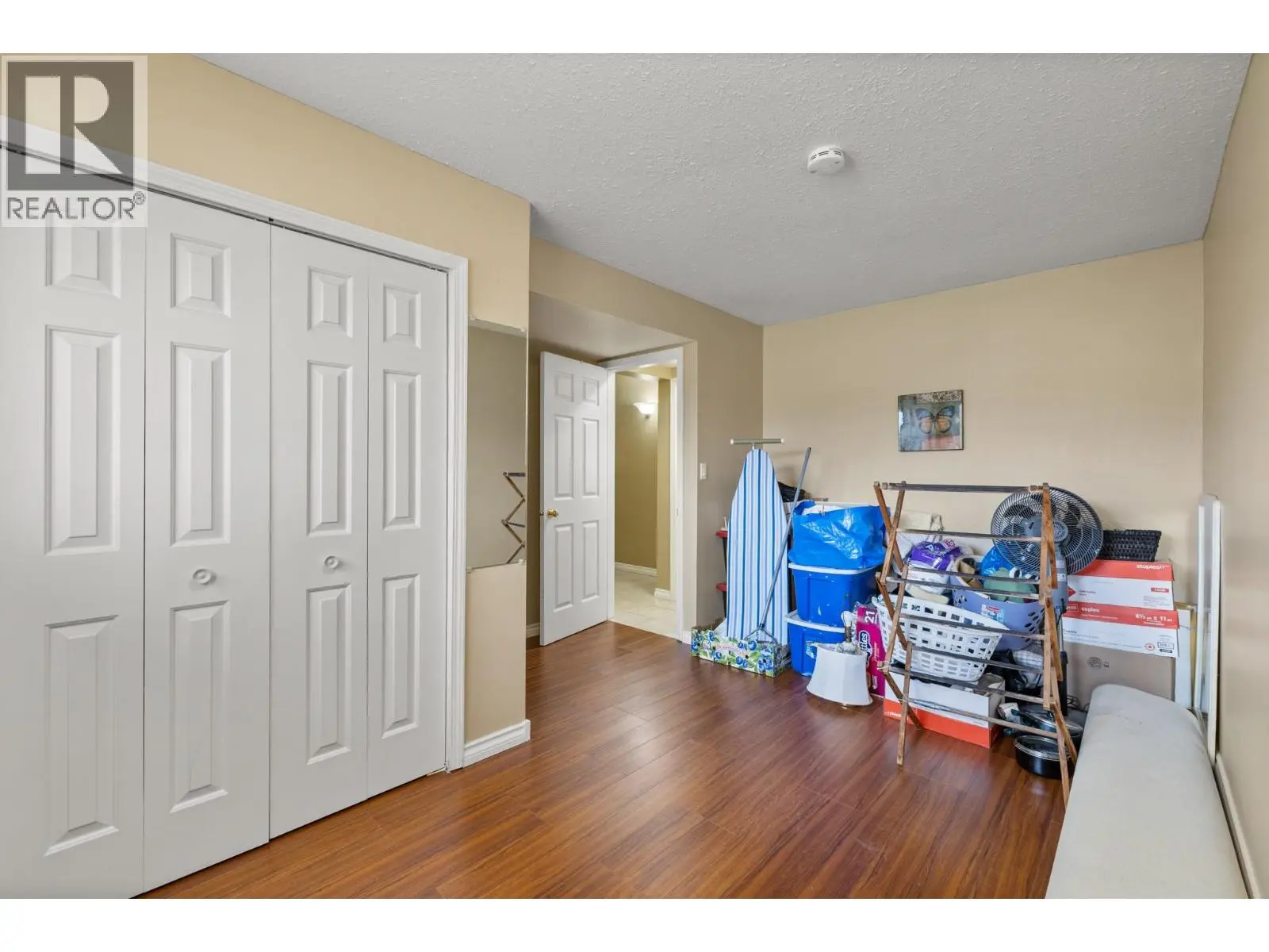 535 Curtis Road. Kelowna, British Columbia
