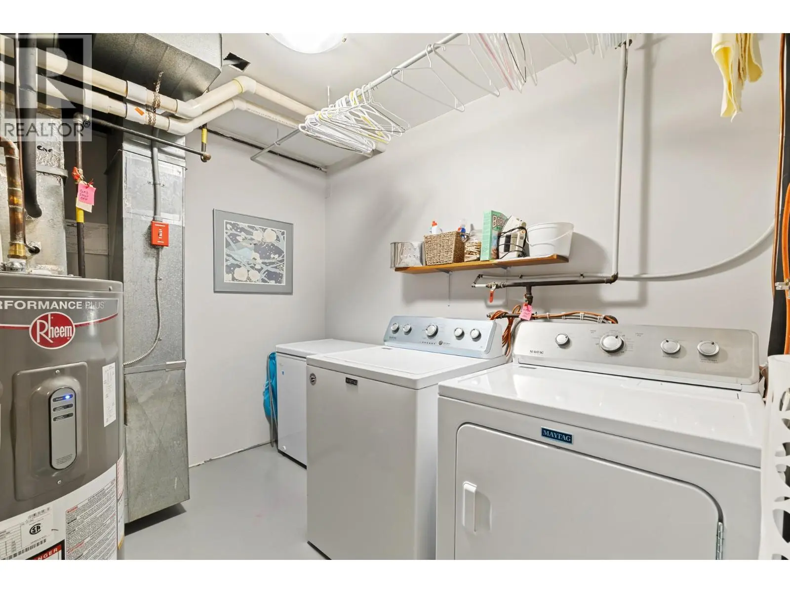 535 Curtis Road. Kelowna, British Columbia