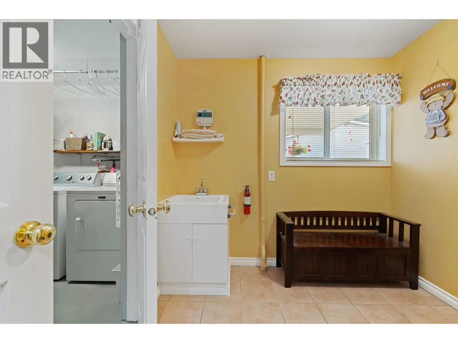 535 Curtis Road. Kelowna, British Columbia