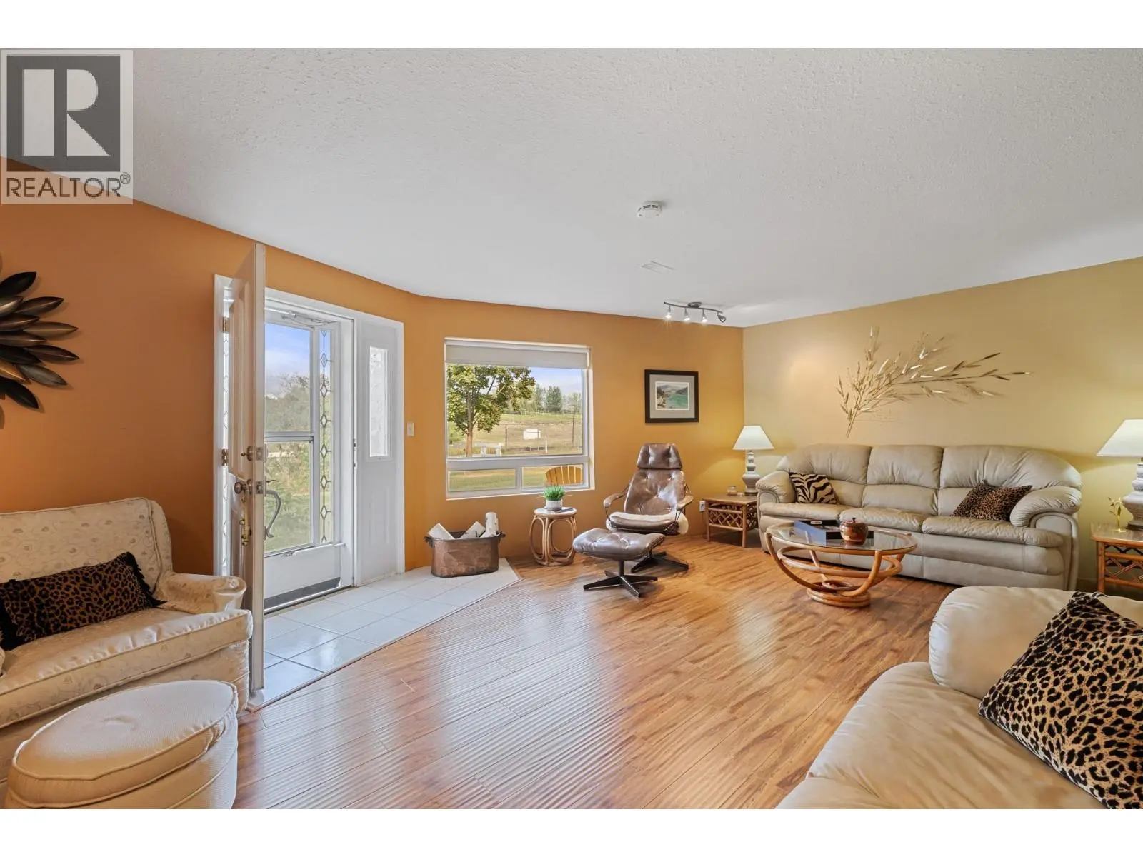 535 Curtis Road. Kelowna, British Columbia