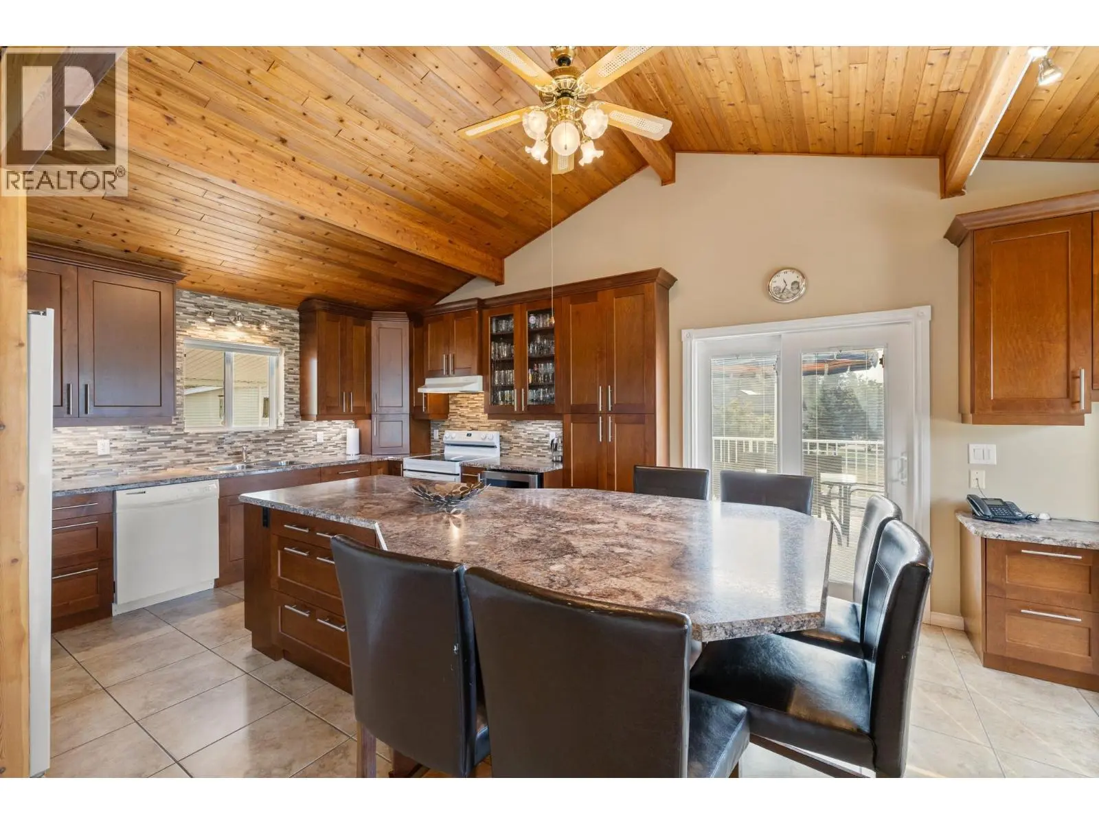 535 Curtis Road. Kelowna, British Columbia