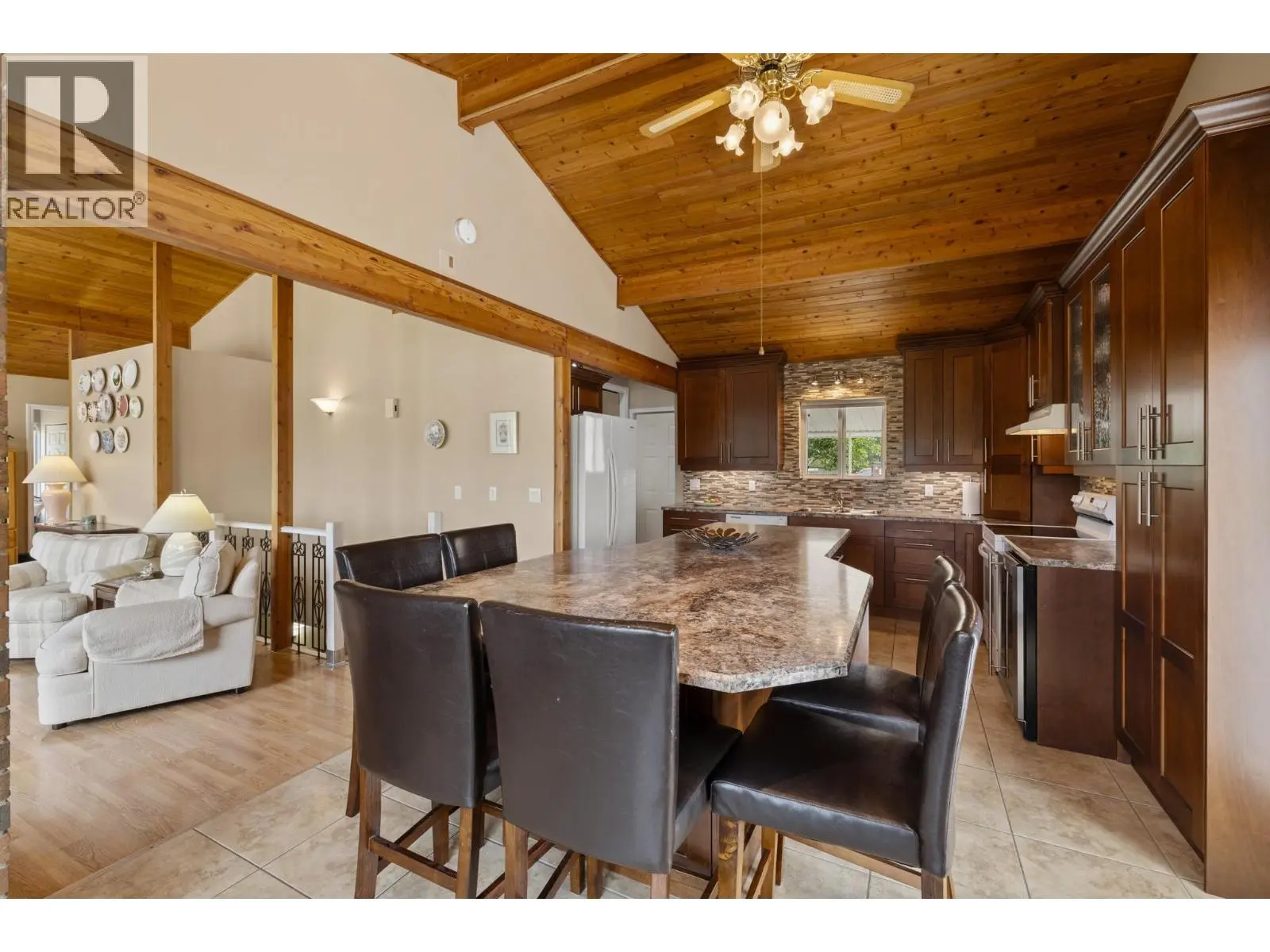535 Curtis Road. Kelowna, British Columbia