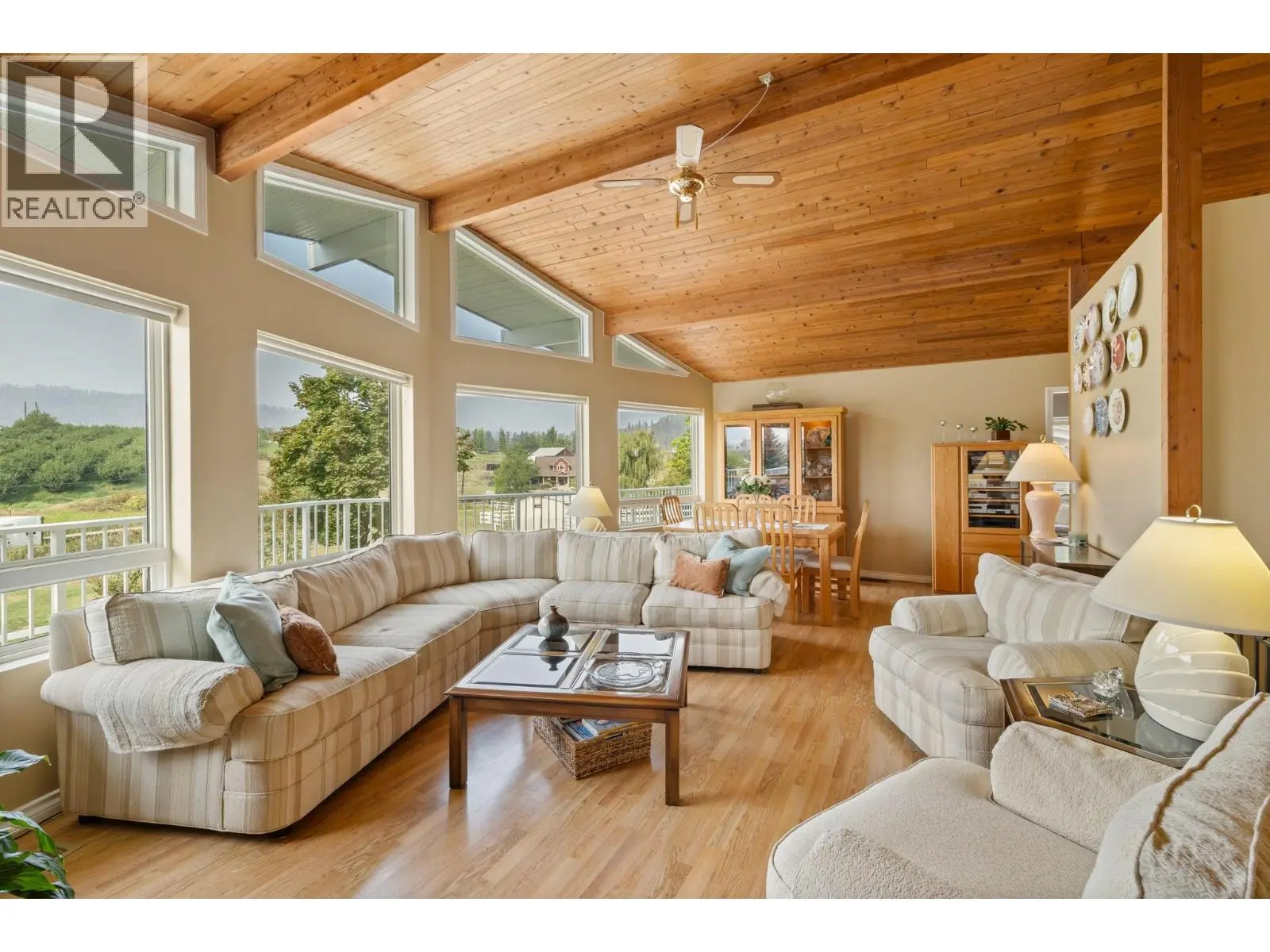 535 Curtis Road. Kelowna, British Columbia