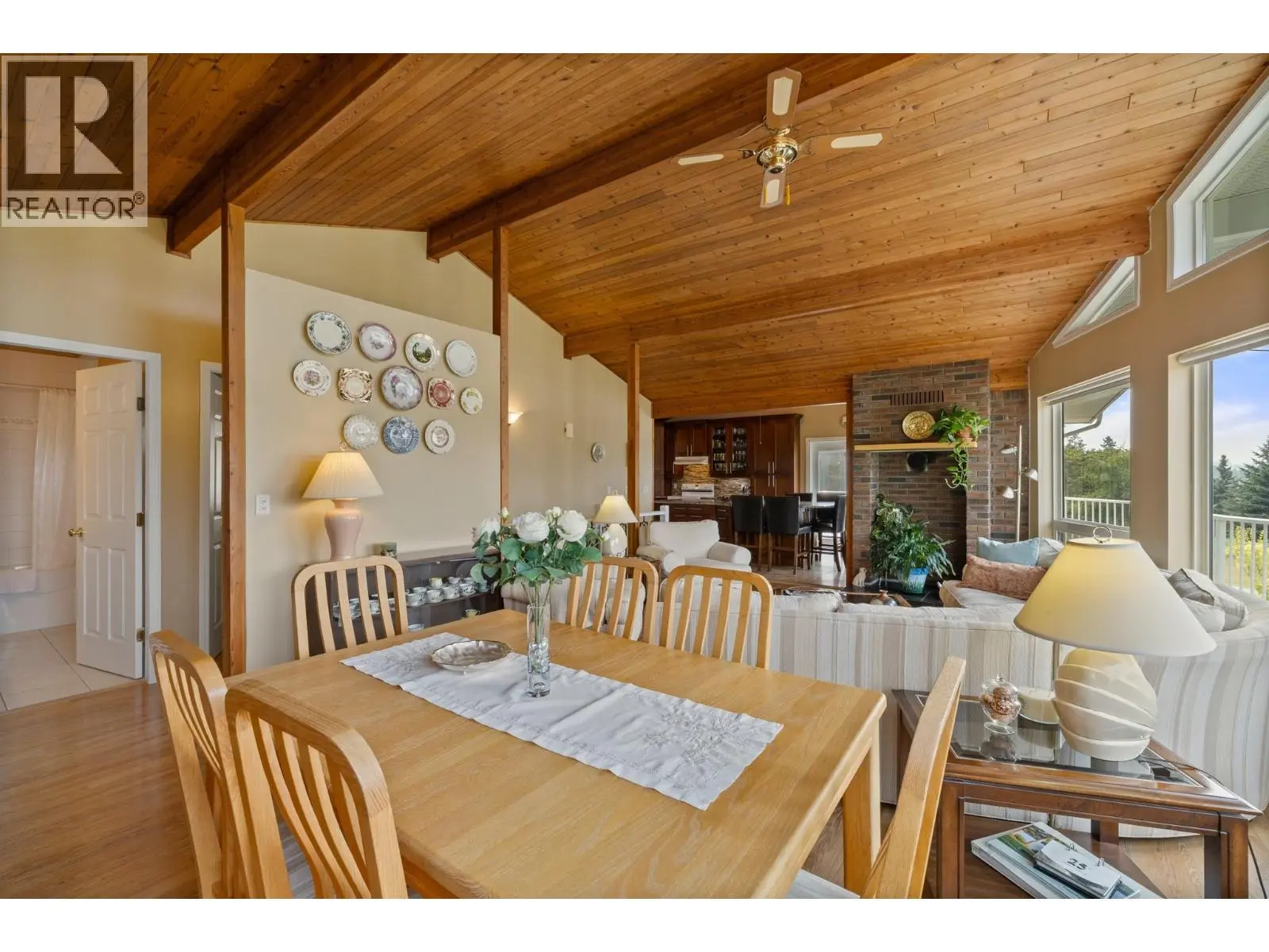 535 Curtis Road. Kelowna, British Columbia