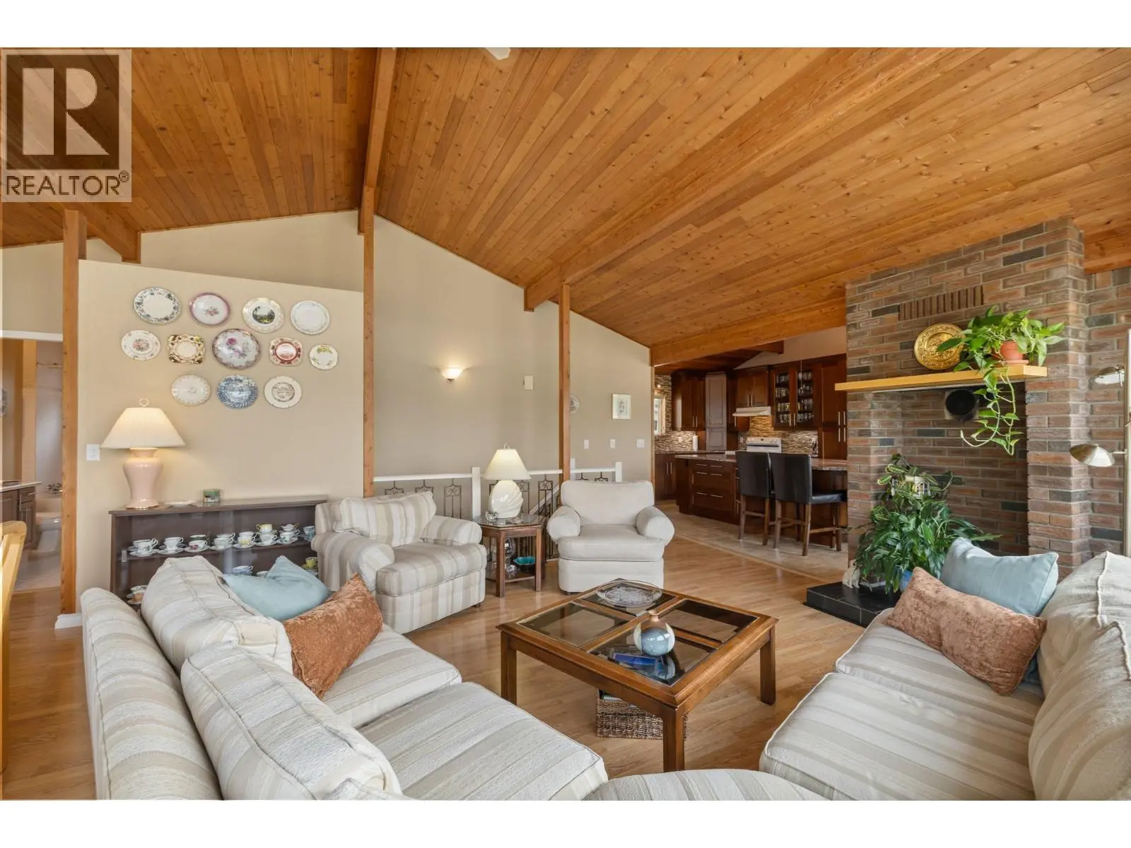 535 Curtis Road. Kelowna, British Columbia